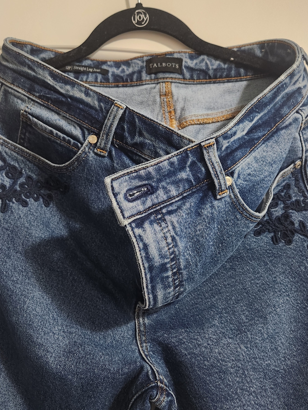 Talbots Denim